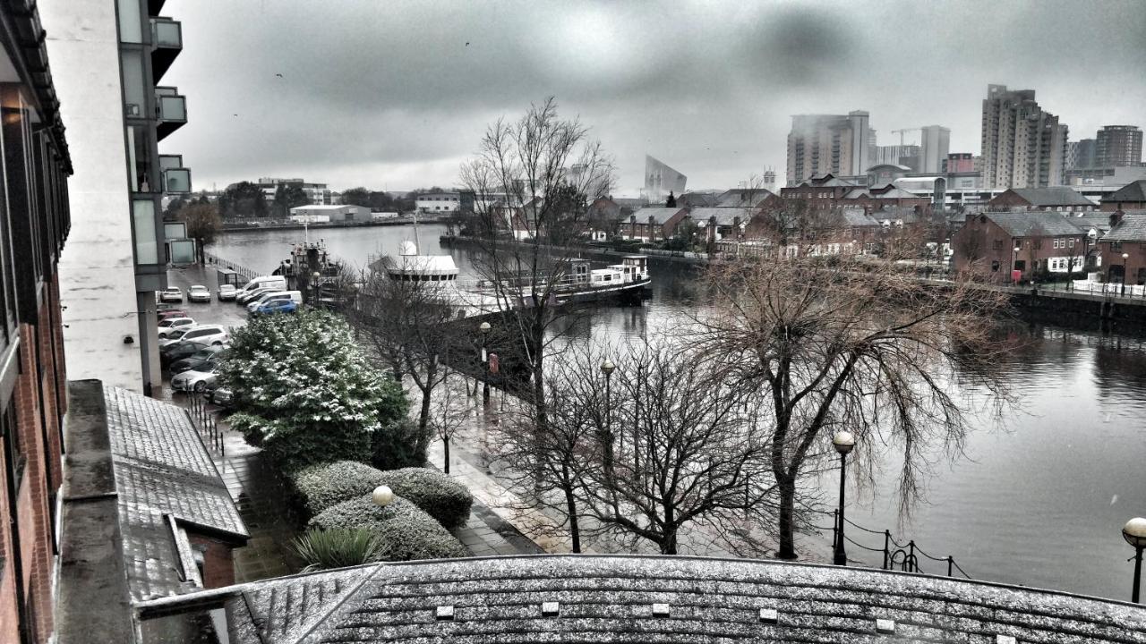 Copthorne Salford Quays