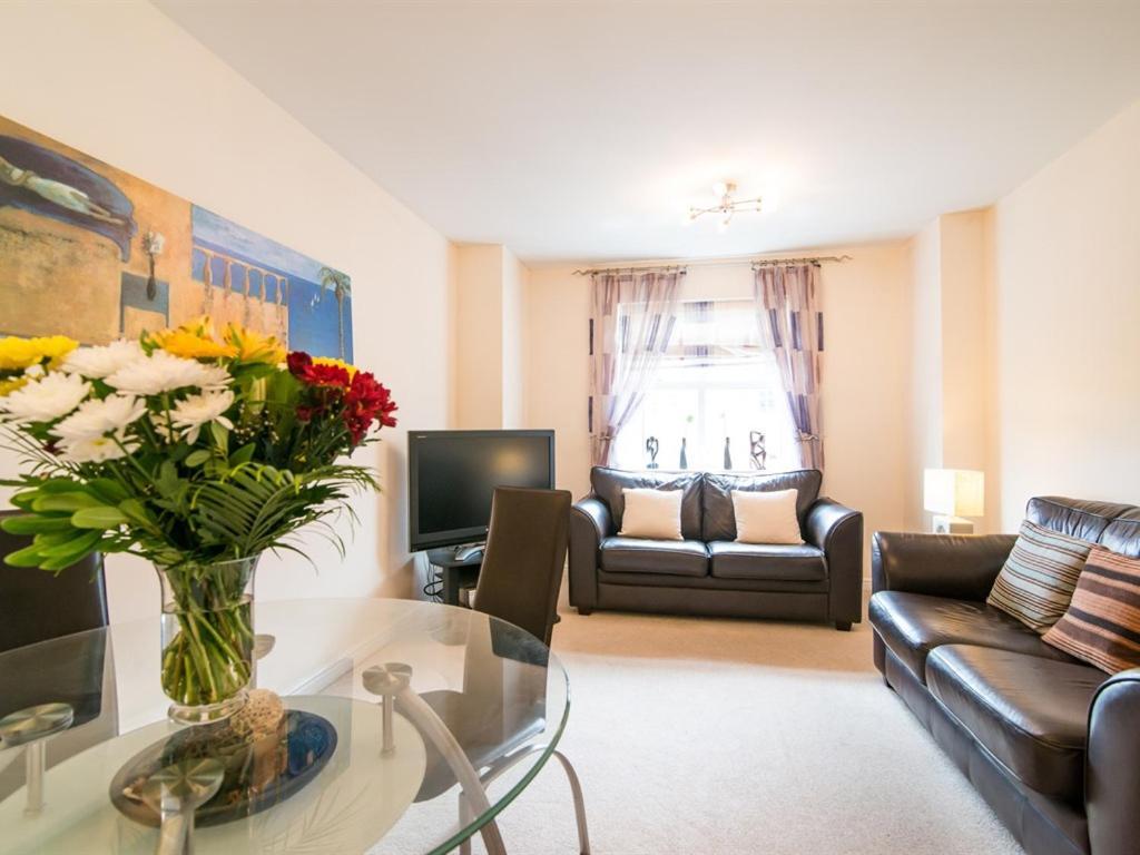 Apartment The Sanctuary, Whitefield