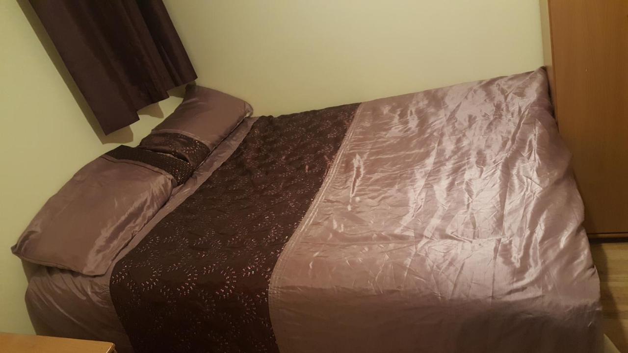 Splendid 4bedrooms Shared * Manchester