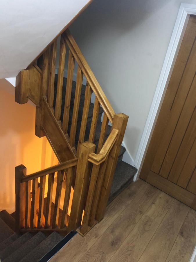 Big Rusholme With Tv And Private Bathroom-parking&wifi Bed & Breakfast *
