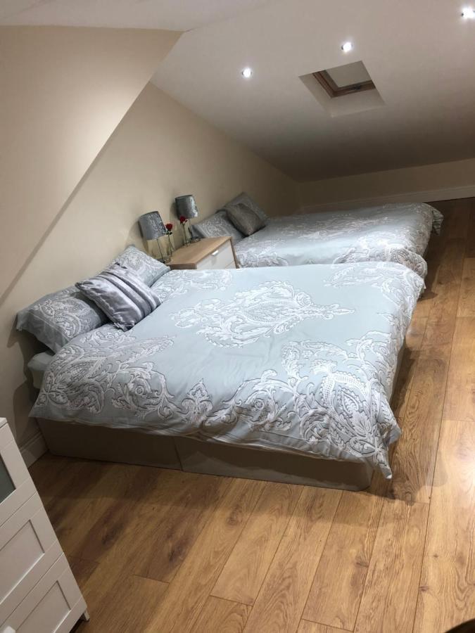 Bed & Breakfast Big Rusholme With Tv And Private Bathroom-parking&wifi *