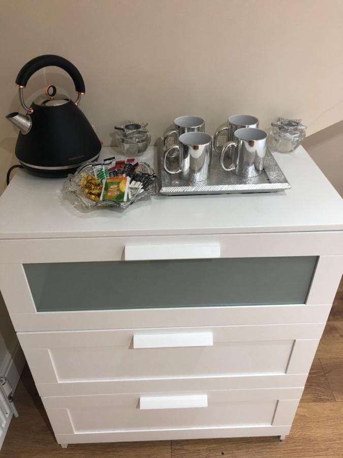 Big Rusholme With Tv And Private Bathroom-parking&wifi