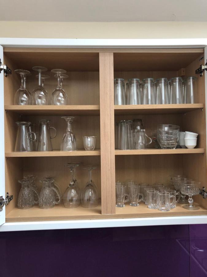 Big Rusholme With Tv And Private Bathroom-parking&wifi Bed & Breakfast *