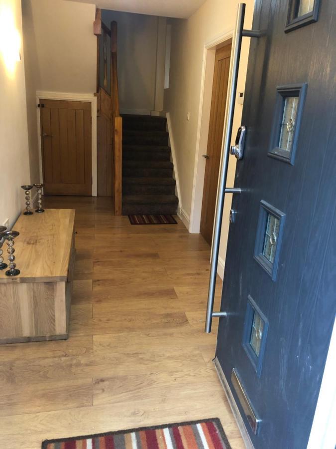 Big Rusholme With Tv And Private Bathroom-parking&wifi Bed & Breakfast *