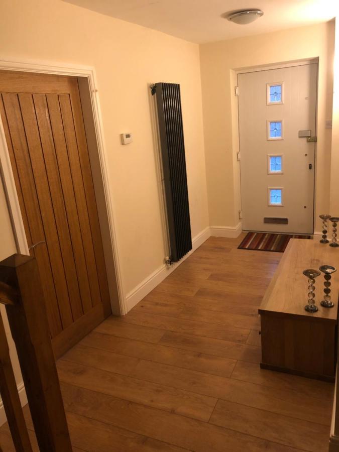 Bed & Breakfast Big Rusholme With Tv And Private Bathroom-parking&wifi Manchester