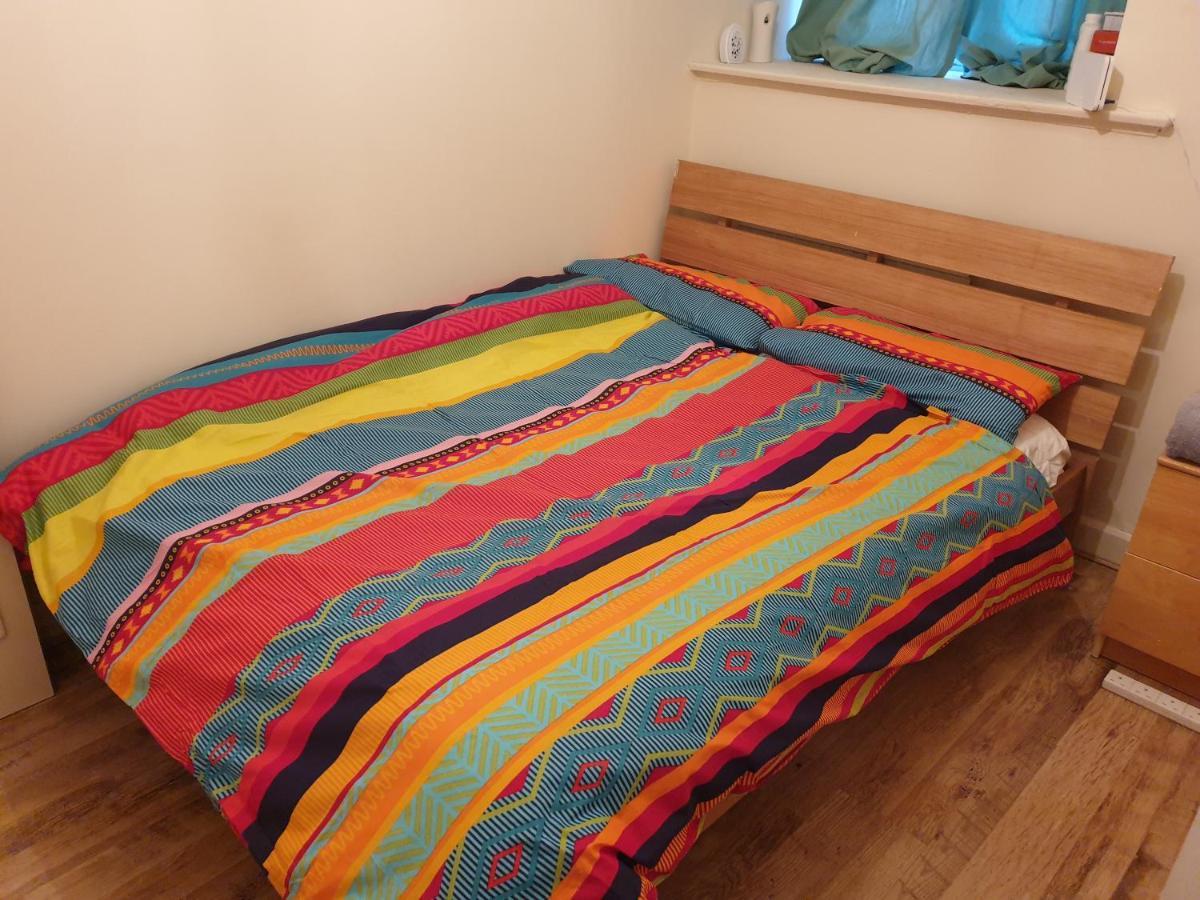 Splendid 4bedrooms Shared *