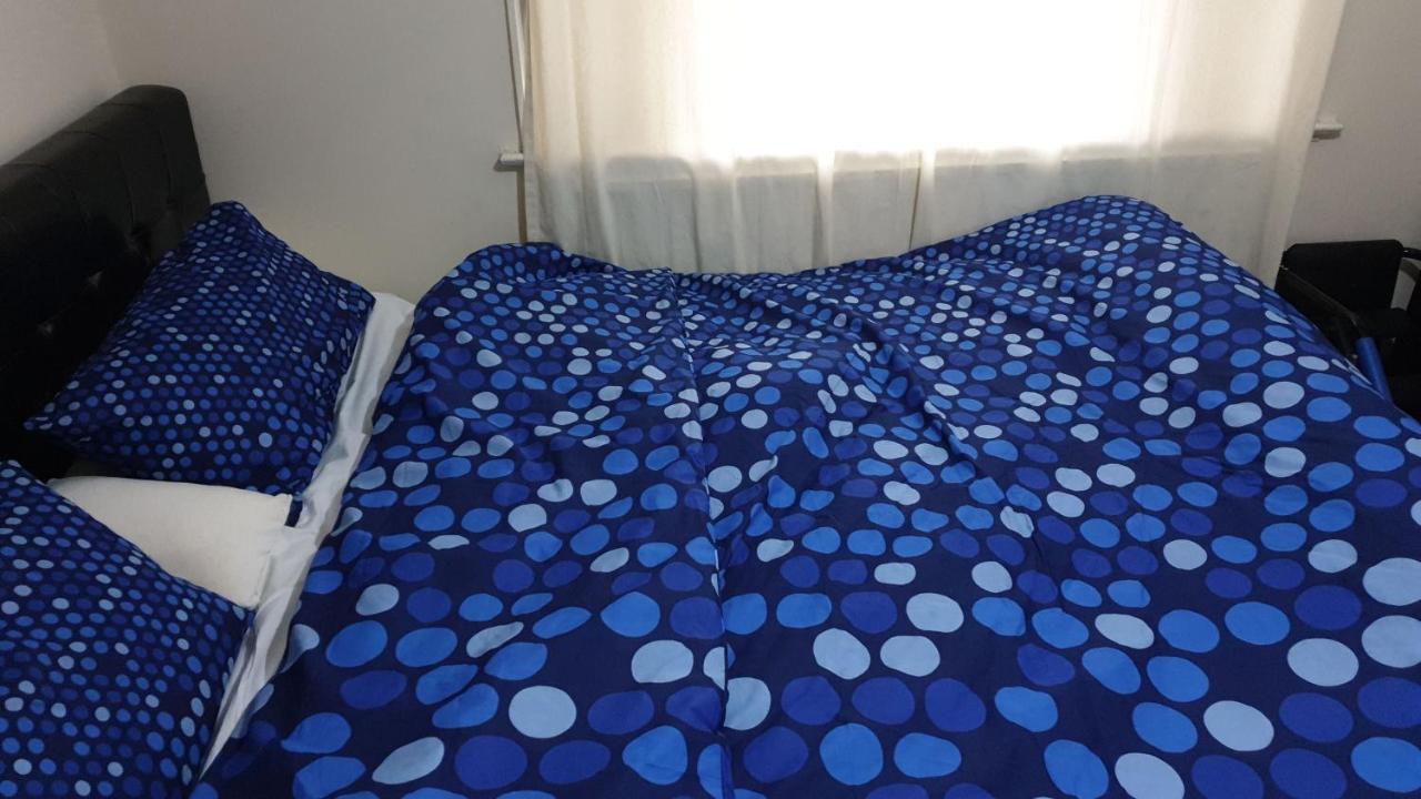 Splendid 4bedrooms Shared Homestay
