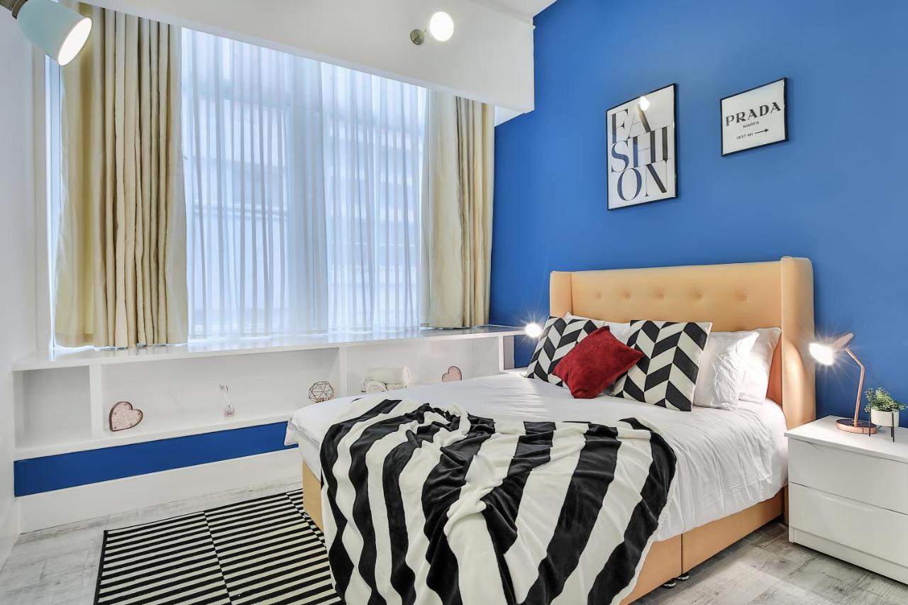 Dreamz - Modern Centre Of Appartement