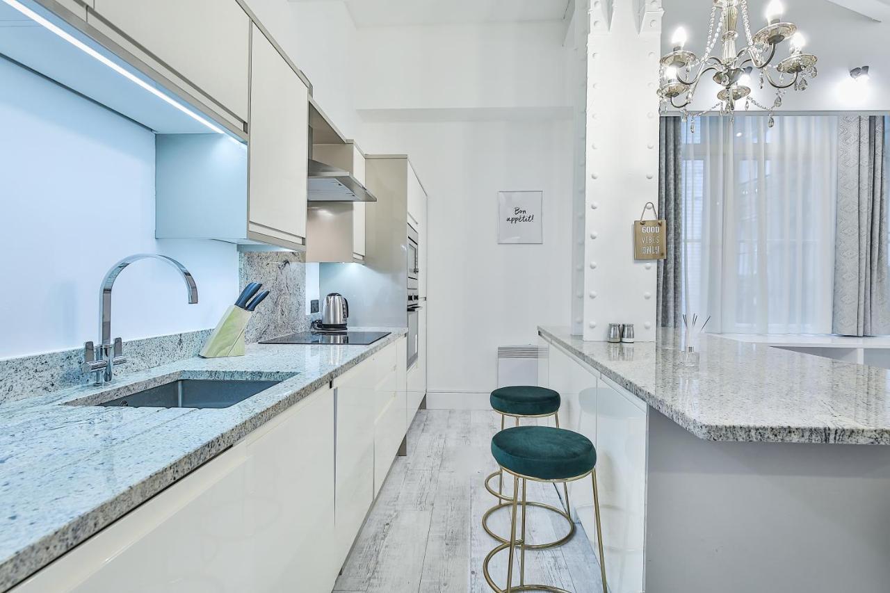 Appartement Dreamz - Modern Centre Of *