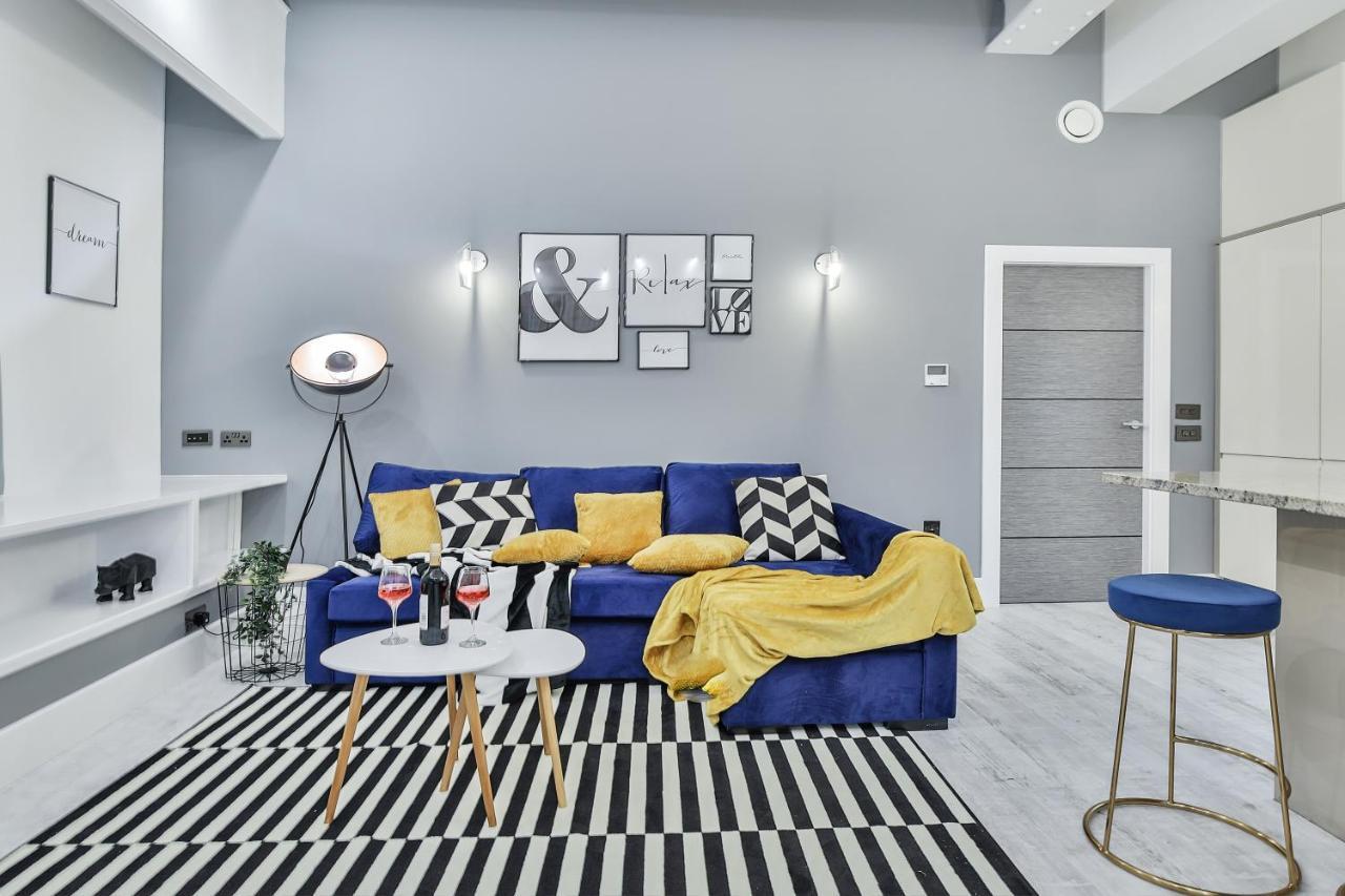 Dreamz - Modern Centre Of Appartement Manchester