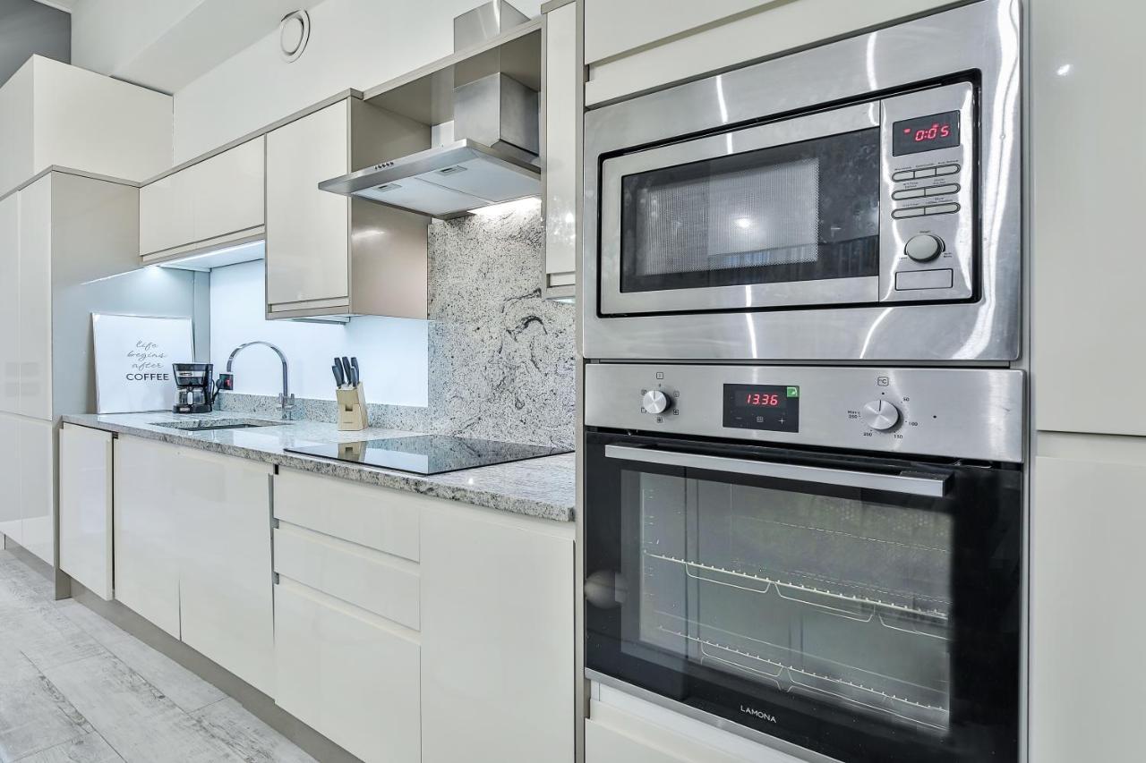 Appartement Dreamz - Modern Centre Of