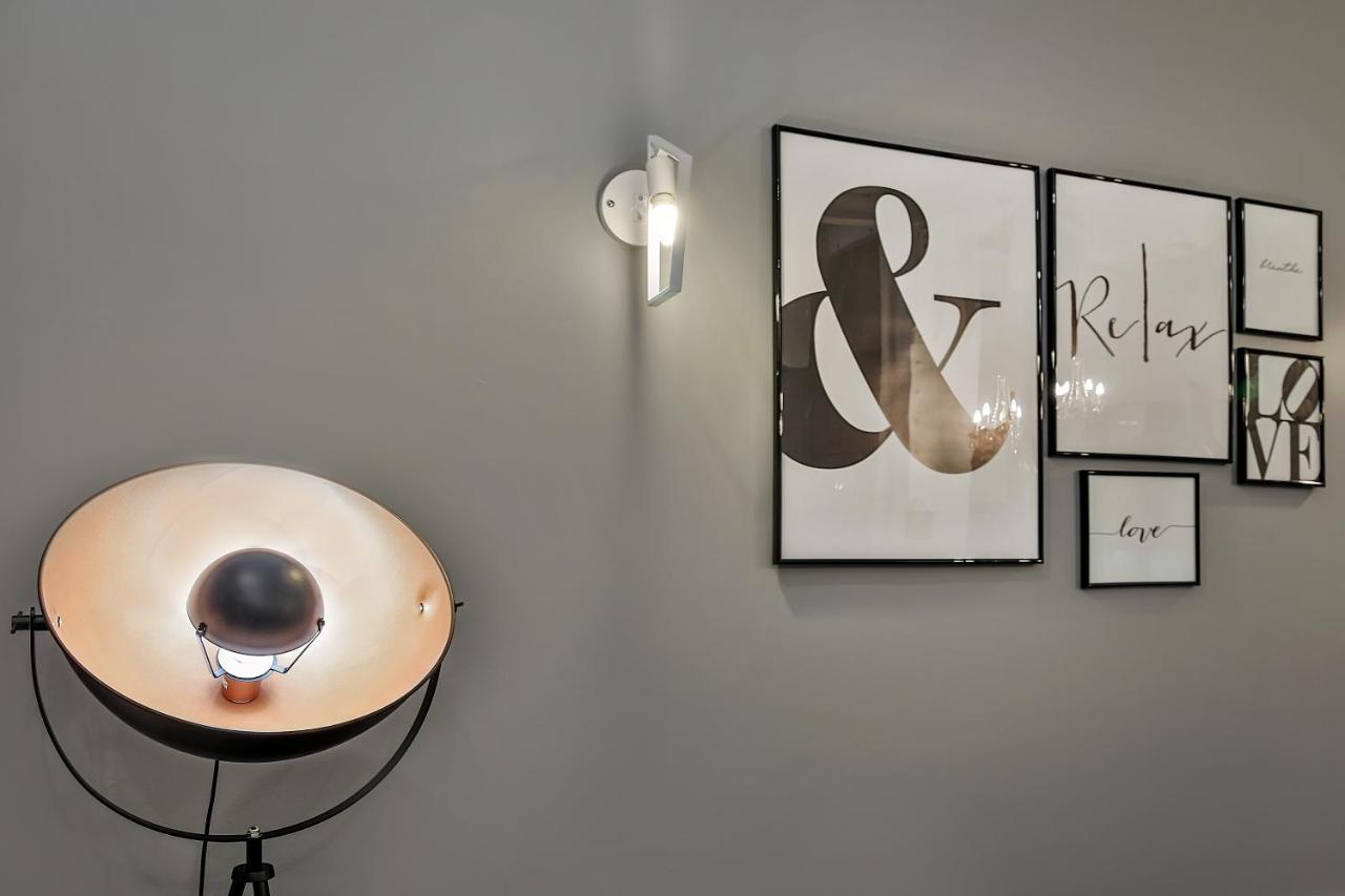 Appartement Dreamz - Modern Centre Of *