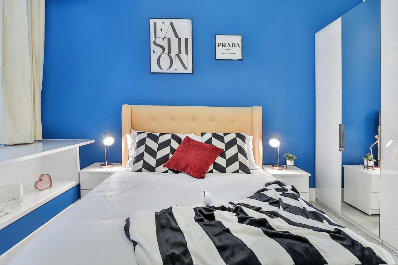 Appartement Dreamz - Modern Centre Of *
