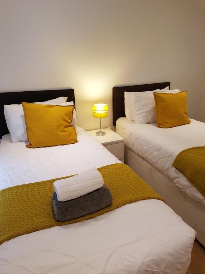 Apartment Ekhaya Three *