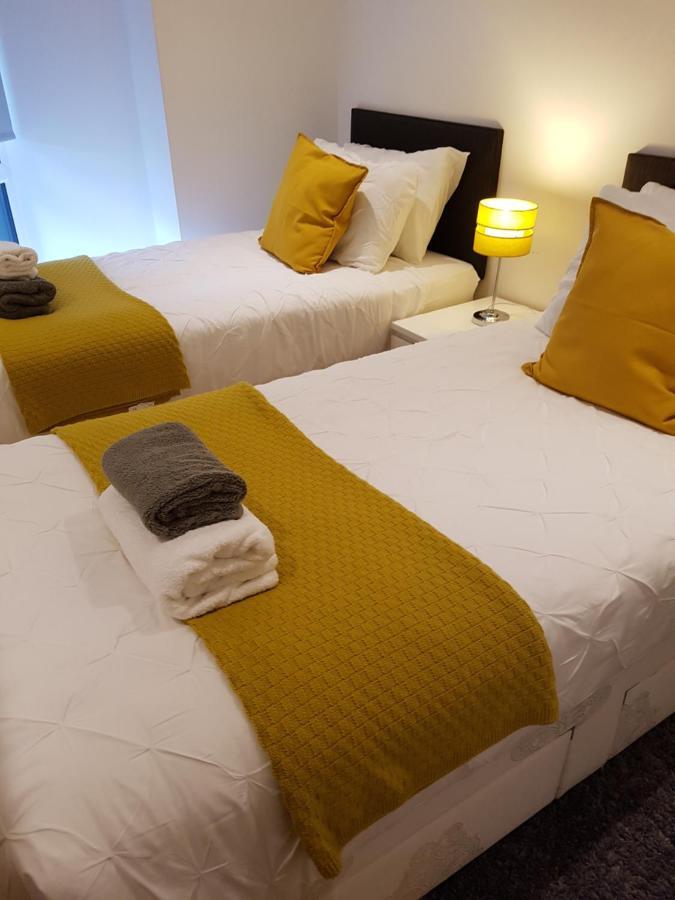 Ekhaya Three Apartment Manchester
