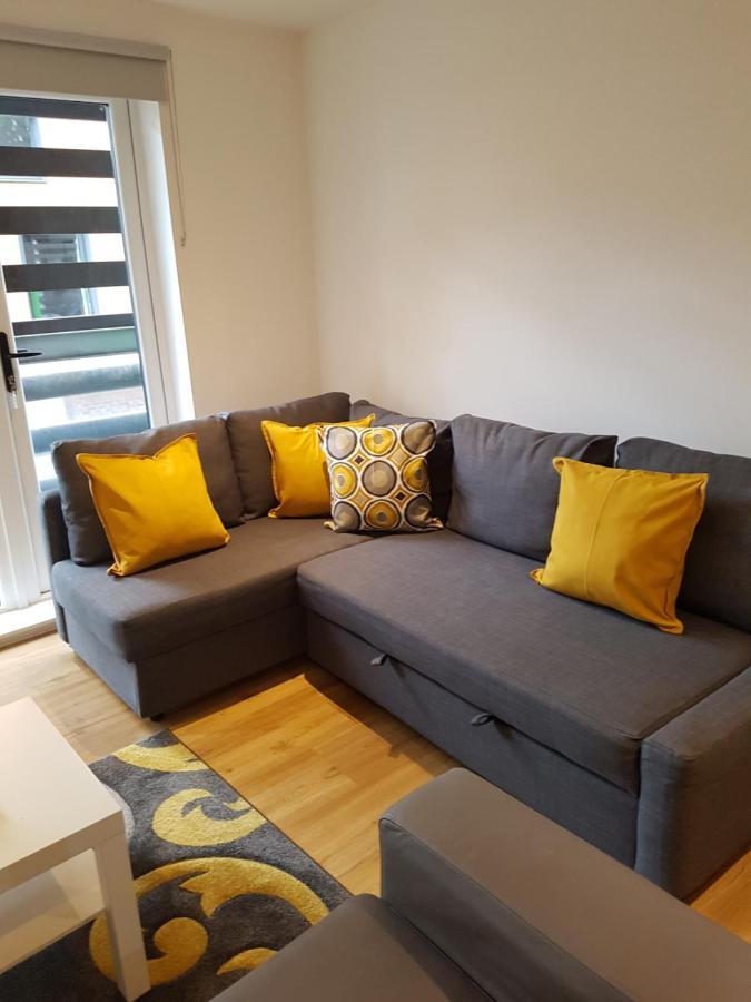 Apartment Ekhaya Three Manchester