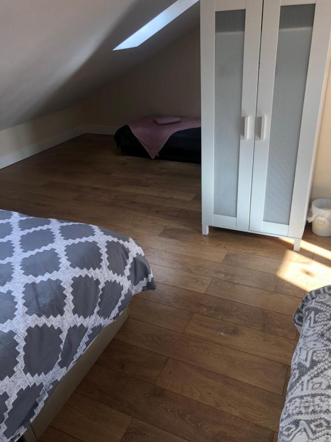 Big Rusholme With Tv And Private Bathroom-parking&wifi *