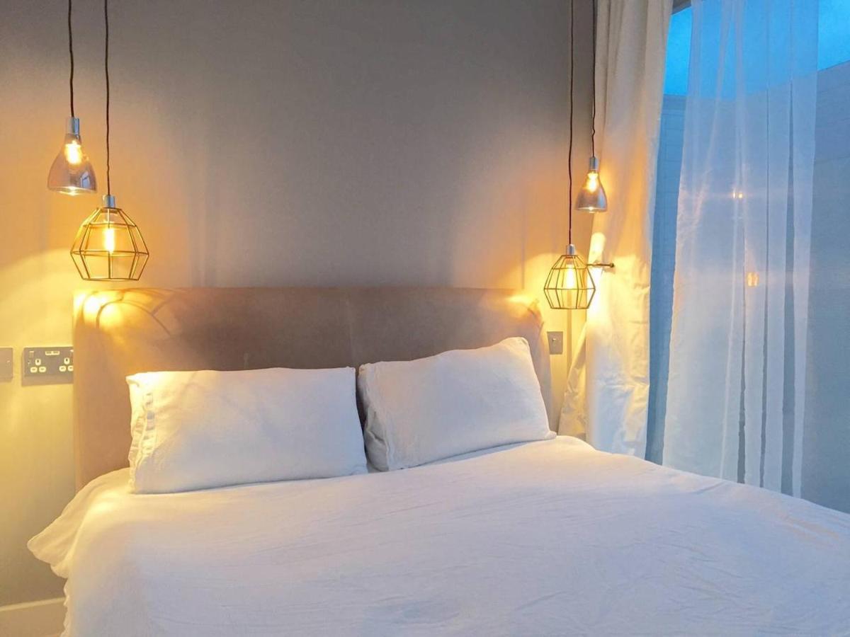 City Centre Modern 3bed 2bath Penthouse Northern Quarter, Sleeps 10 Apartment Manchester