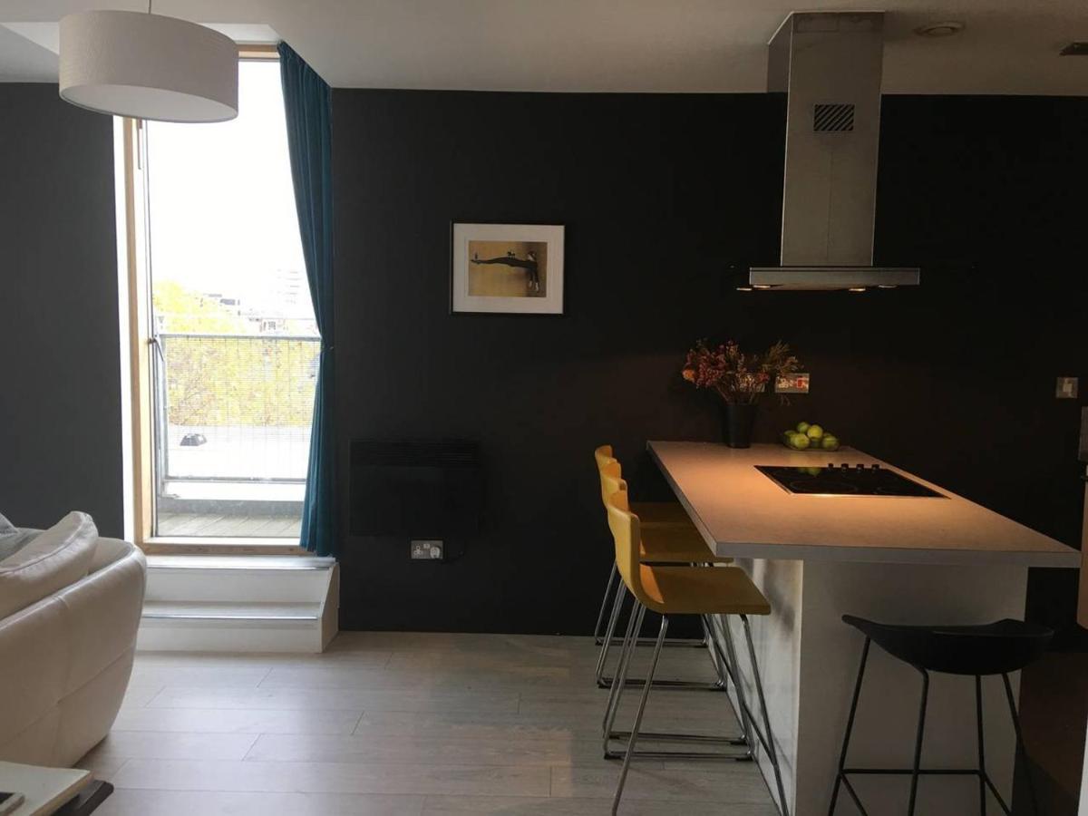 Apartment City Centre Modern 3bed 2bath Penthouse Northern Quarter, Sleeps 10 *