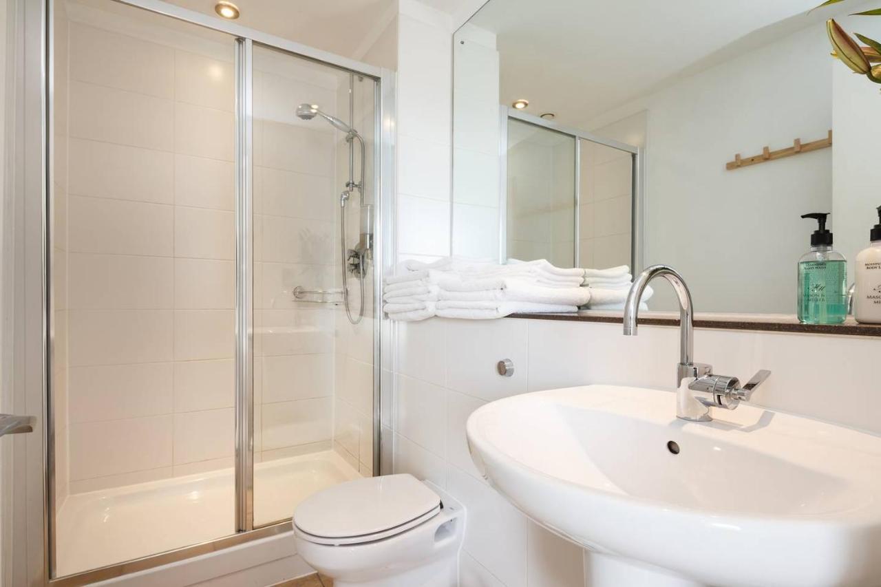 Apartment City Centre Modern 3bed 2bath Penthouse Northern Quarter, Sleeps 10