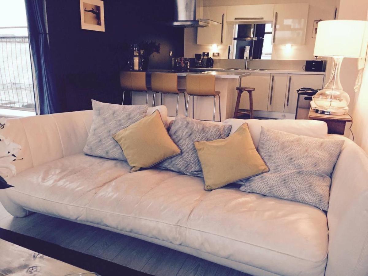City Centre Modern 3bed 2bath Penthouse Northern Quarter, Sleeps 10 Apartment Manchester
