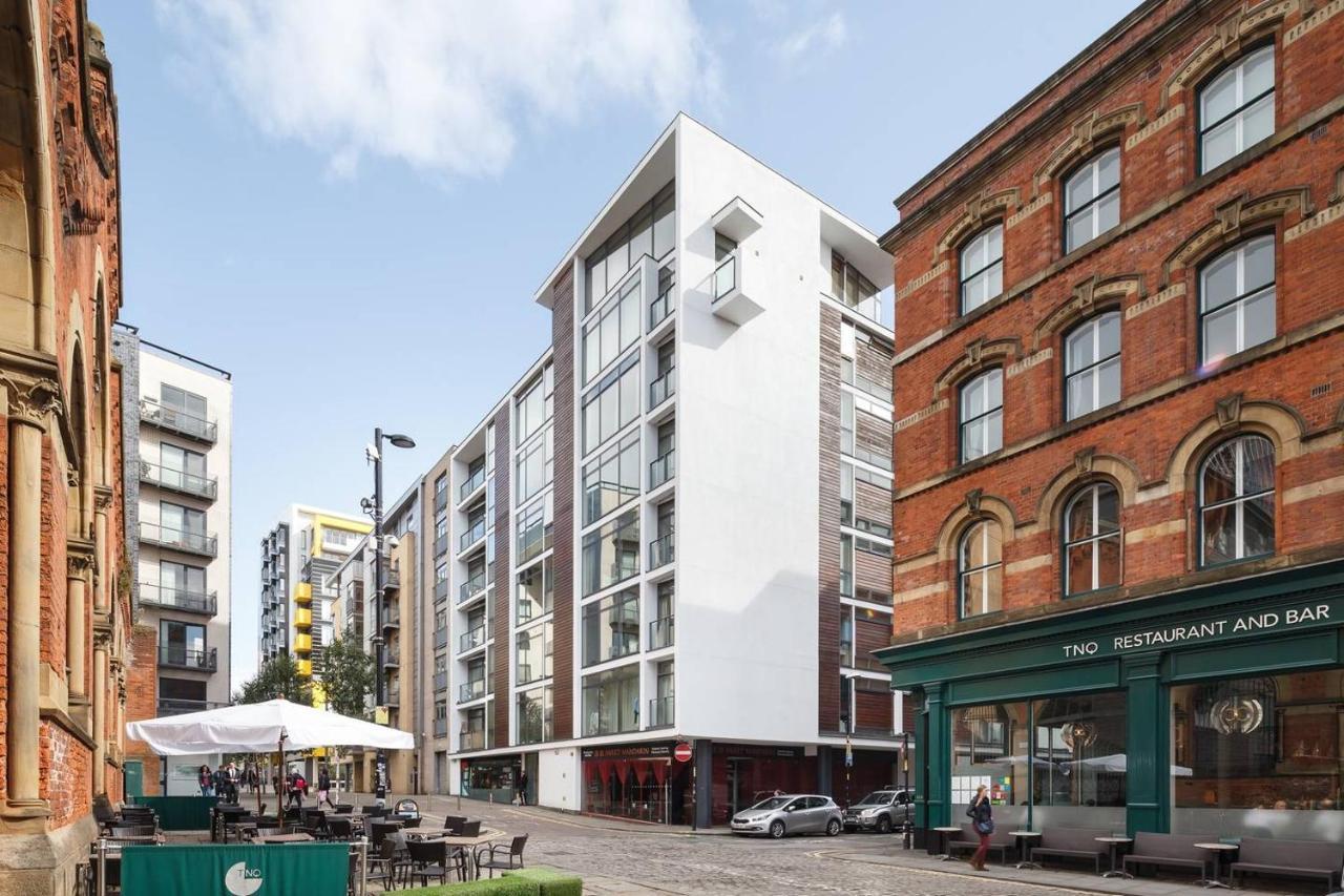 City Centre Modern 3bed 2bath Penthouse Northern Quarter, Sleeps 10 Apartment *
