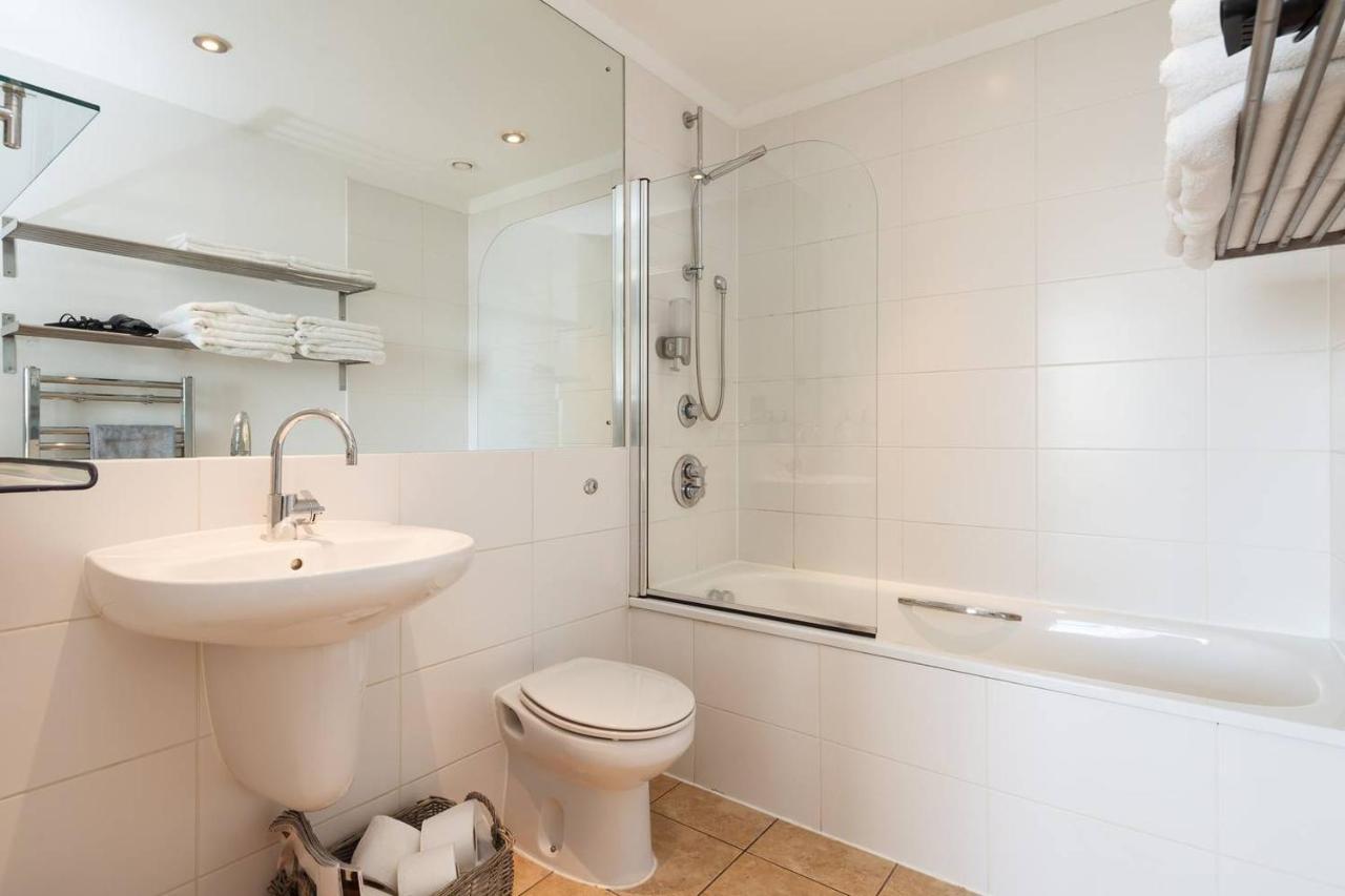 Apartment City Centre Modern 3bed 2bath Penthouse Northern Quarter, Sleeps 10 Manchester