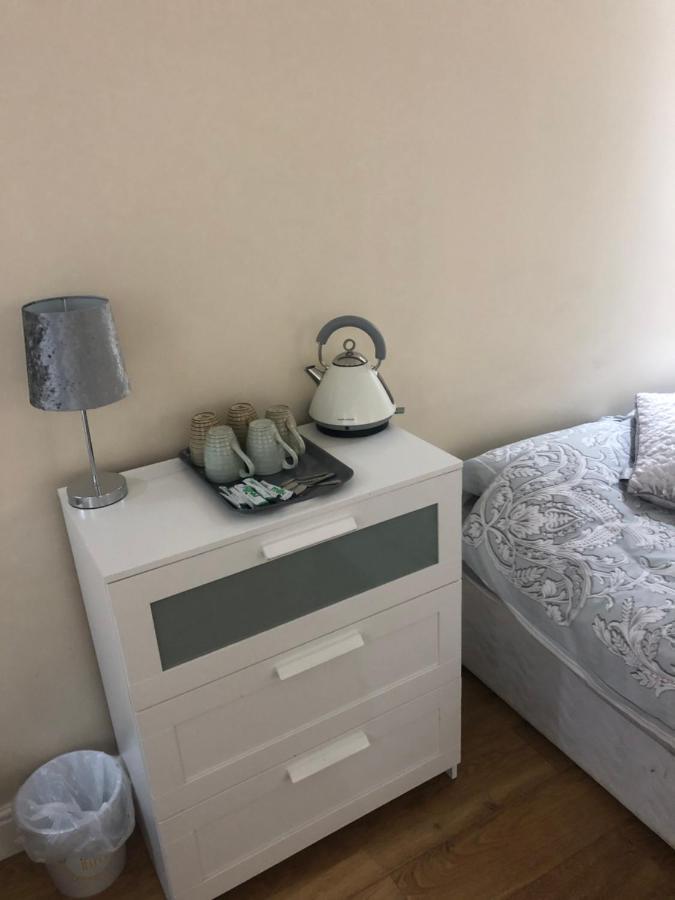 Bed & Breakfast Big Rusholme With Tv And Private Bathroom-parking&wifi