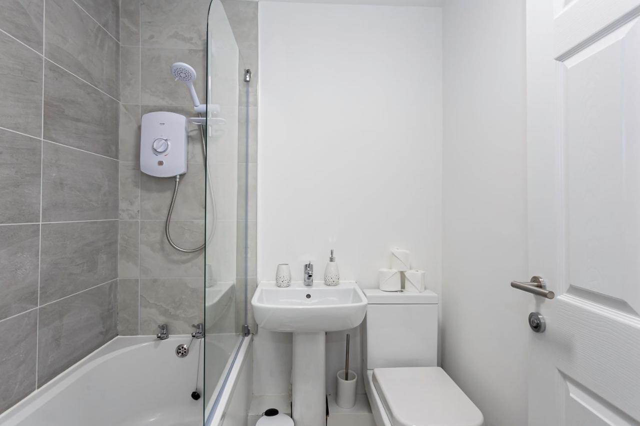 Holiday home Spacious Comfortable House Close To Etihad