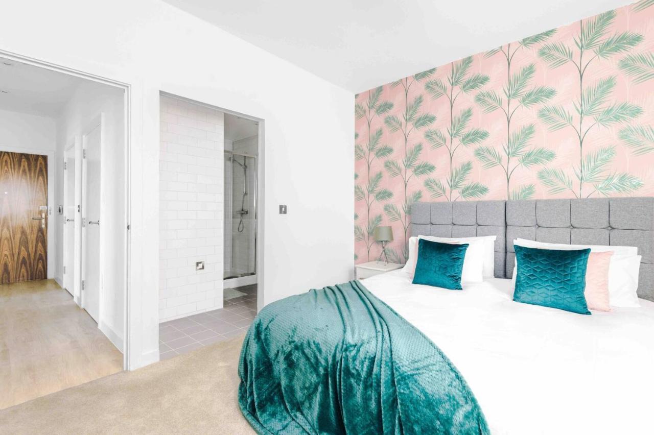 Appartement 2 Bedroom Hosted By Mcr Dens