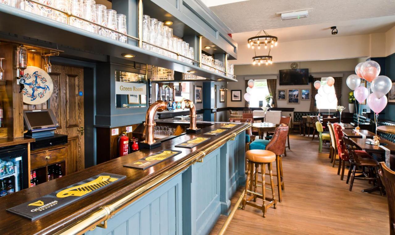 Herberg Bowling Manchester