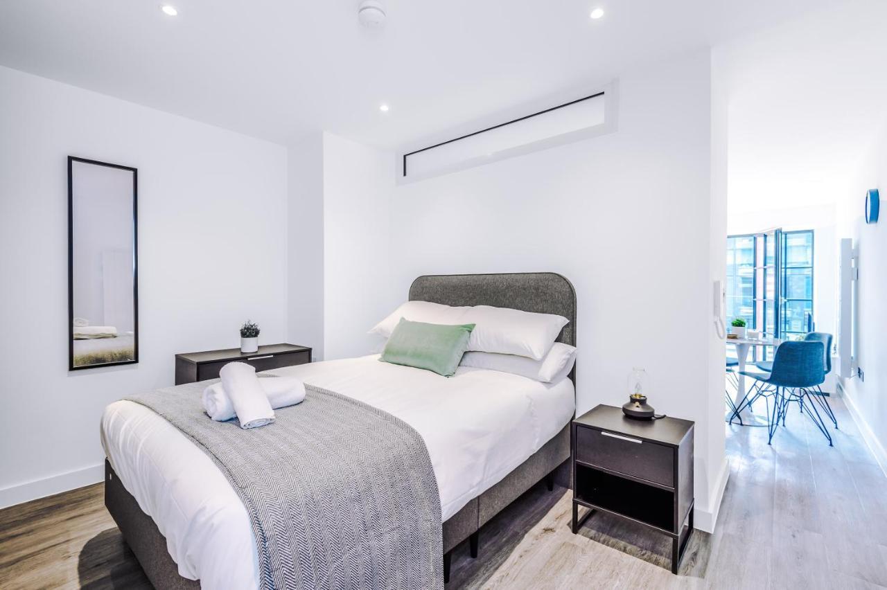 Hilltop Serviced - Piccadilly * Manchester