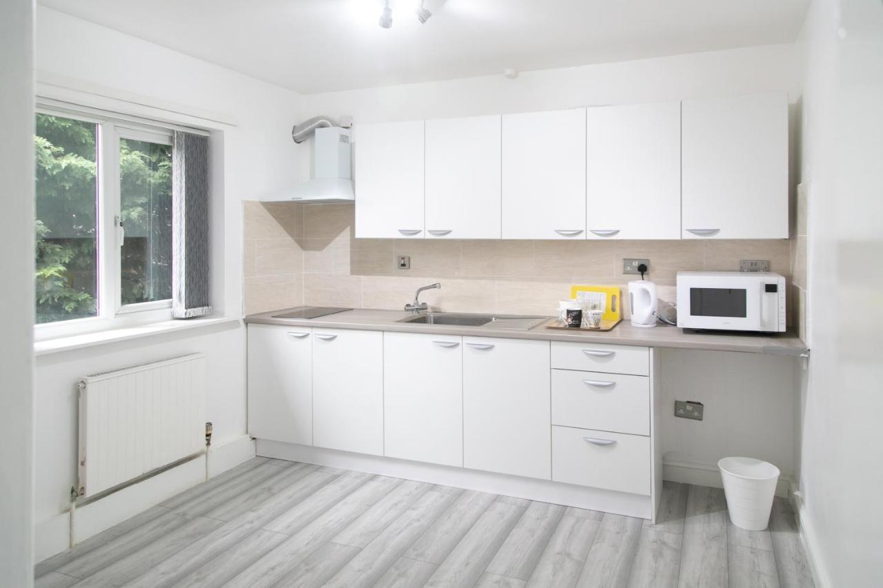 Apartment Cheetham Hills