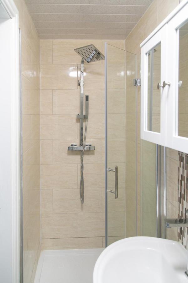 Cheetham Hills Apartment Manchester