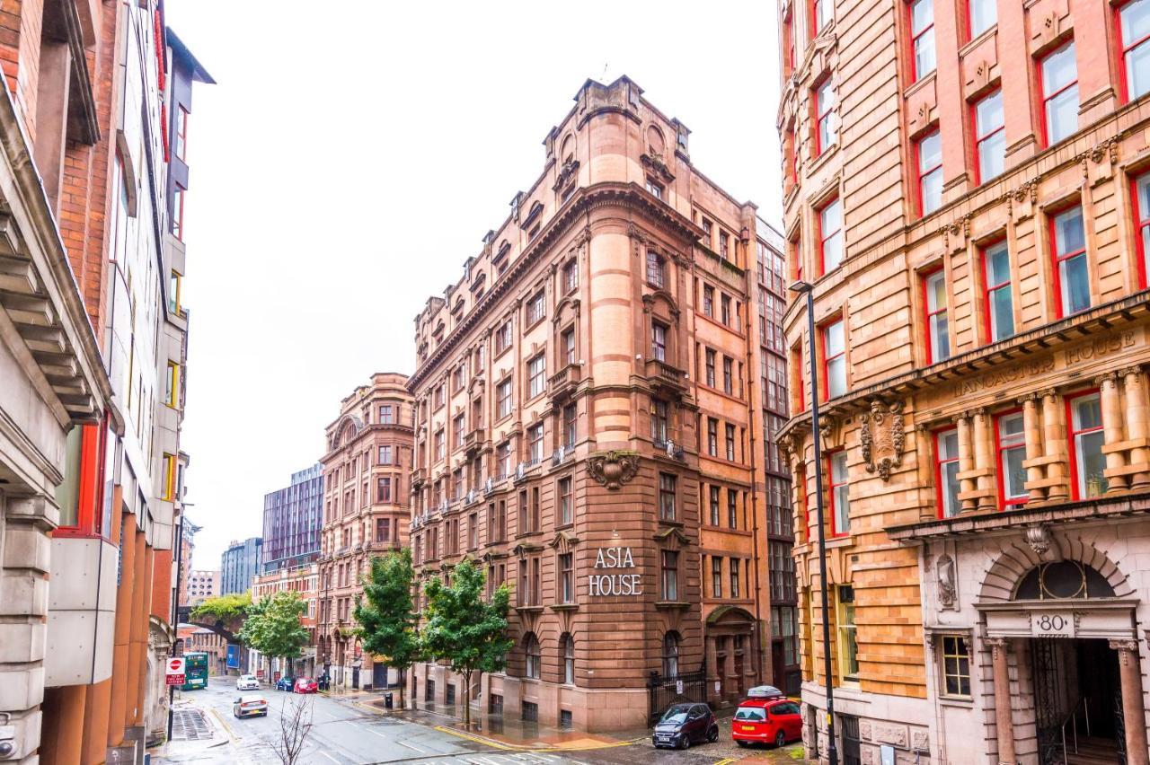 Dreamz -modern & Stylish Flat In Centre Appartement