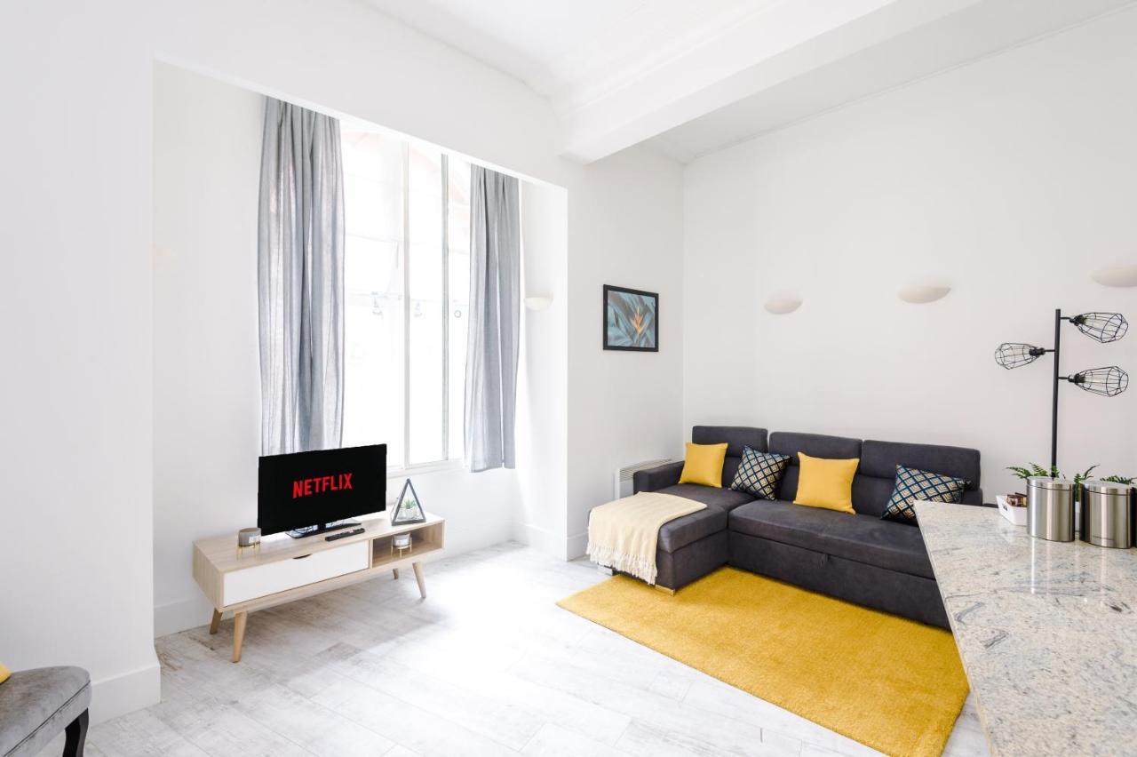 Dreamz -modern & Stylish Flat In Centre Appartement *