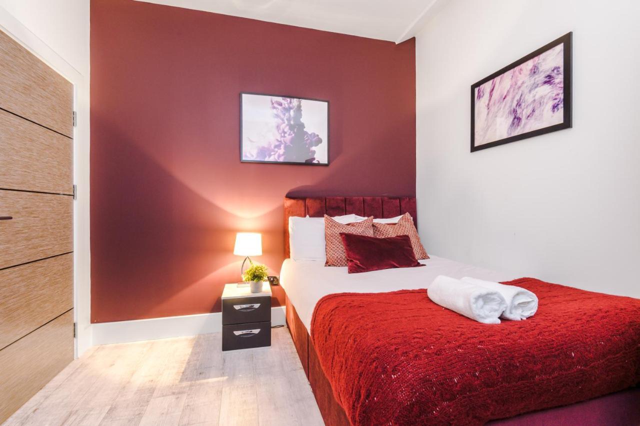 Dreamz -modern & Stylish Flat In Centre
