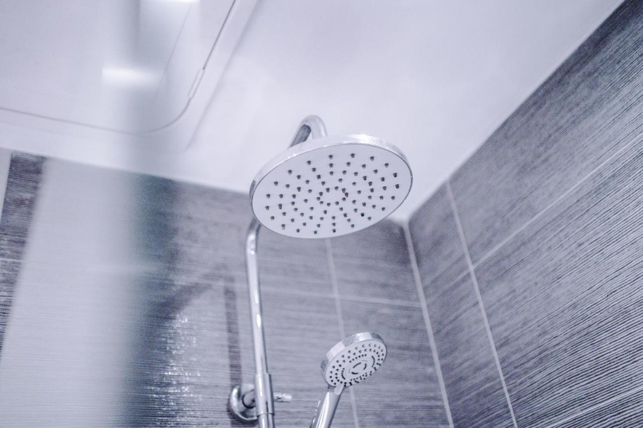 Appartement Dreamz -modern & Stylish Flat In Centre Manchester