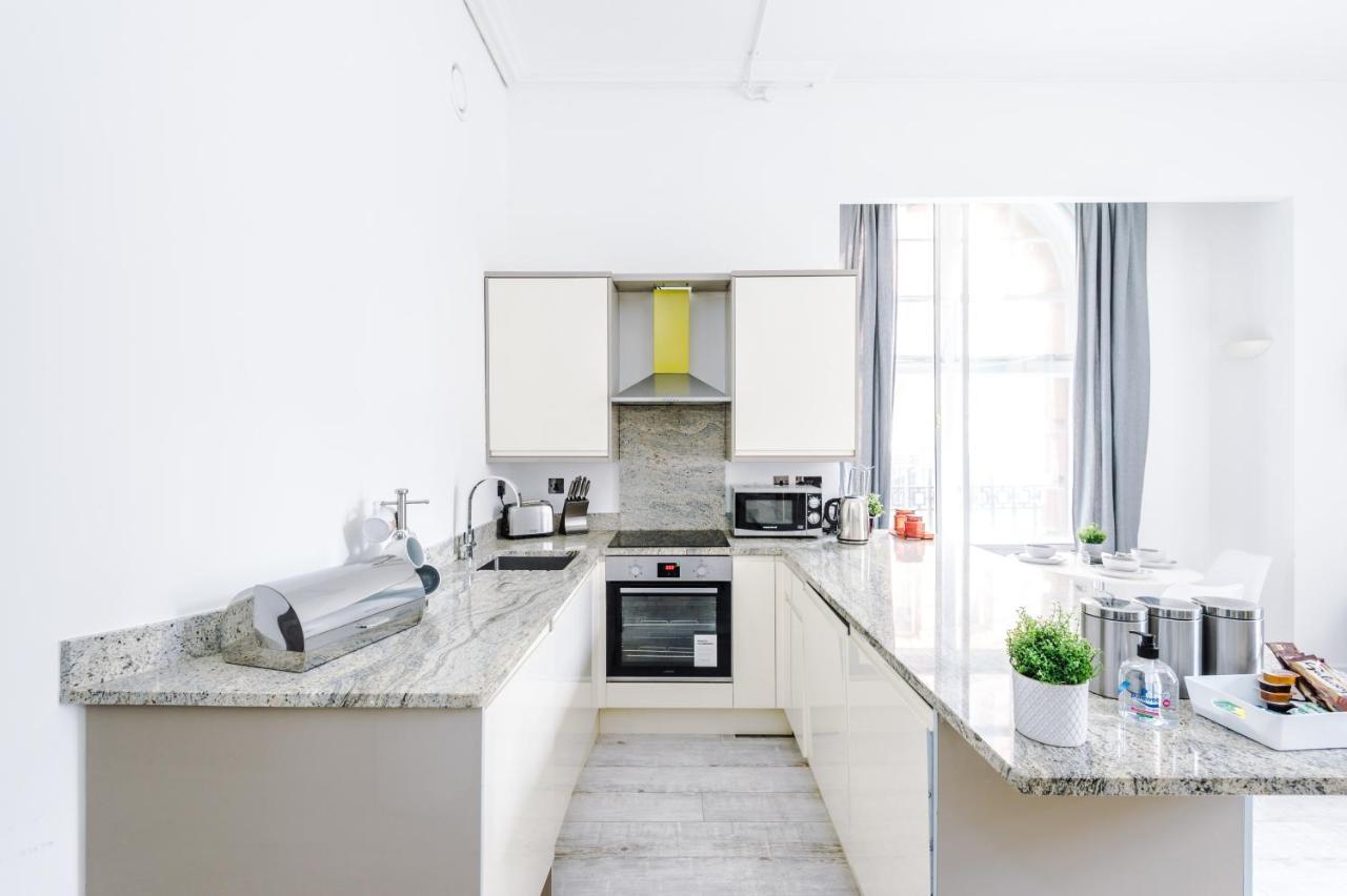 Dreamz -modern & Stylish Flat In Centre * Manchester