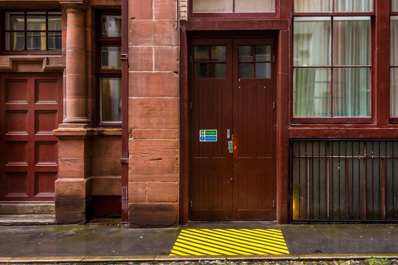 Dreamz -modern & Stylish Flat In Centre * Manchester