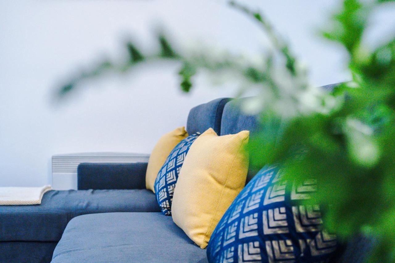 Dreamz -modern & Stylish Flat In Centre Manchester