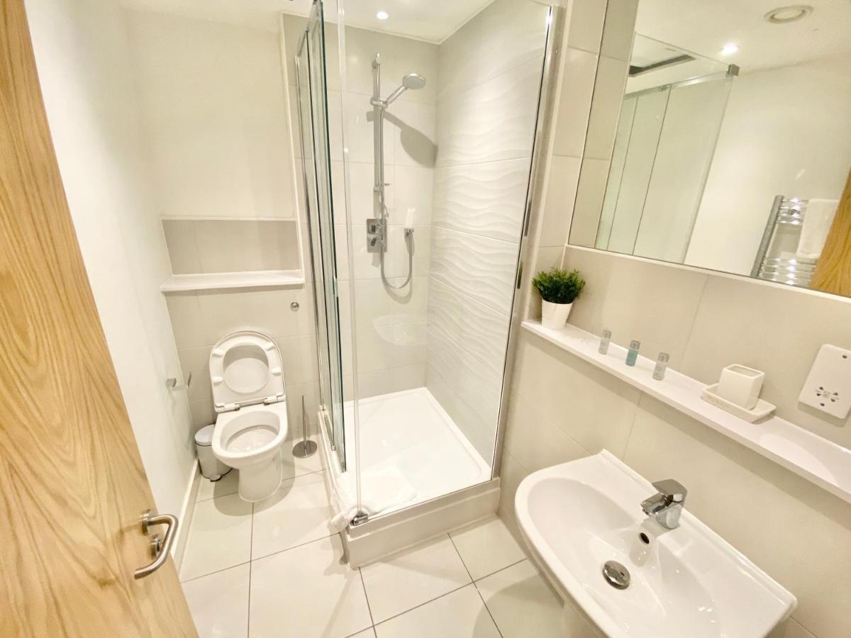 Apartment Halo - Centre Manchester