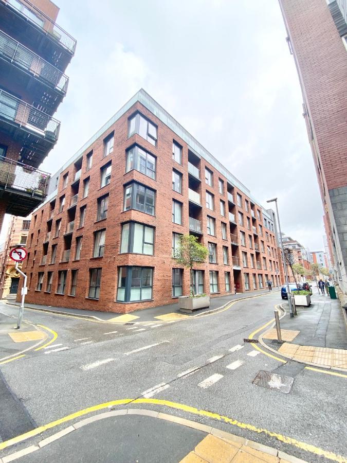 Apartment Halo - Centre Manchester