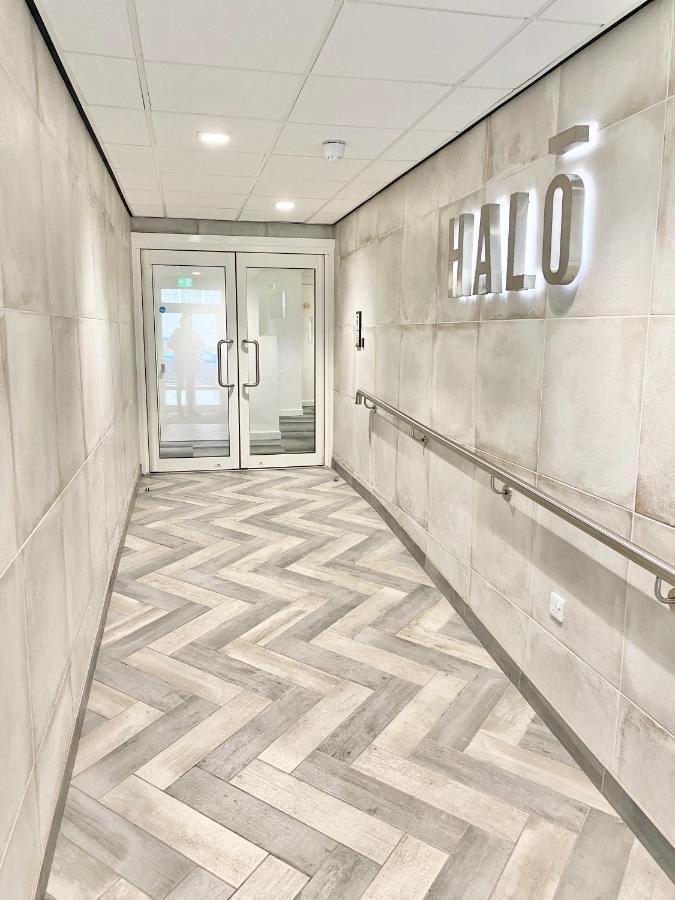 Halo - Centre *