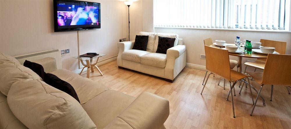 Apartment Dreamhouse Centre *