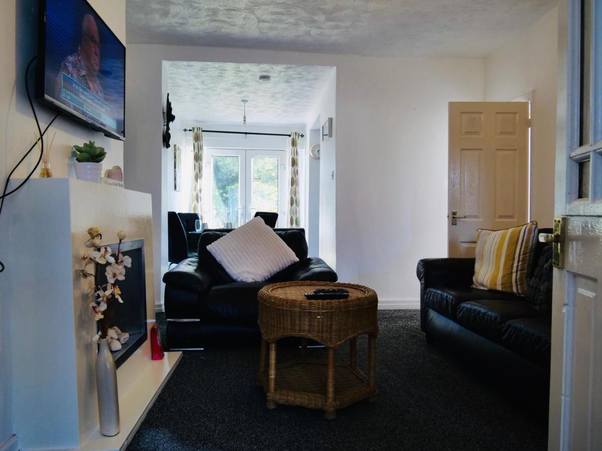 Reddish Comfort House * Manchester