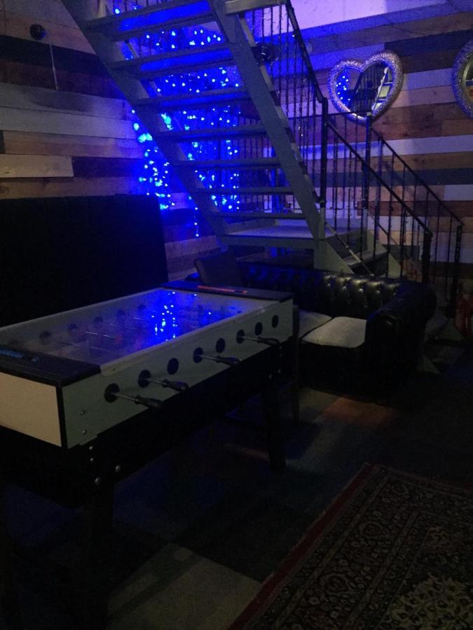 Party Pad Manchester