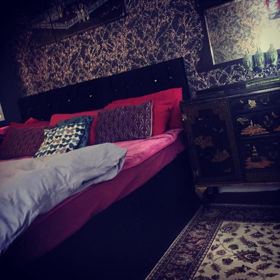 Apartment Party Pad Manchester
