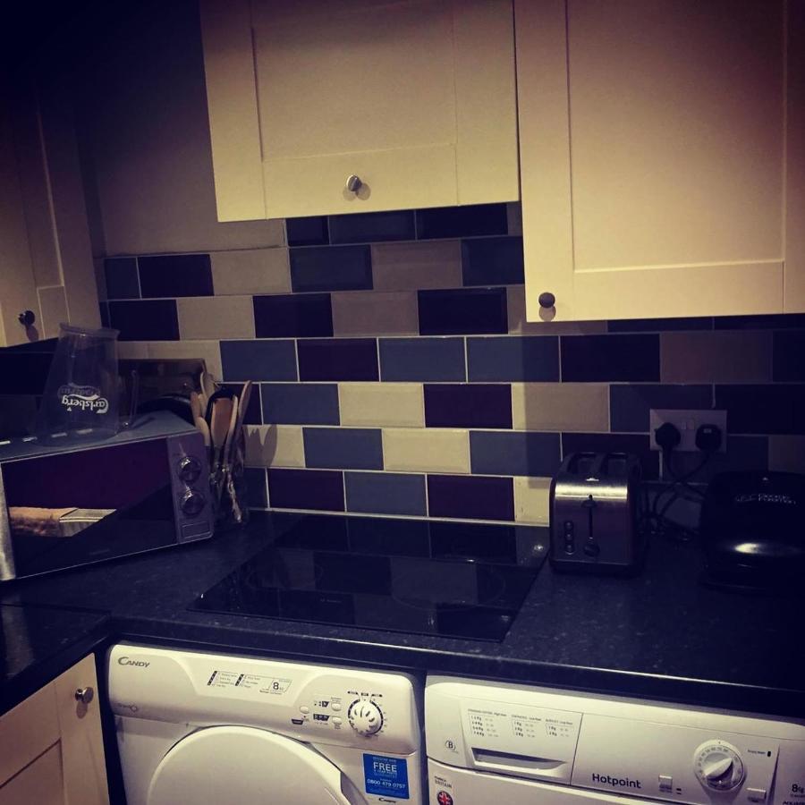Party Pad Apartment Manchester