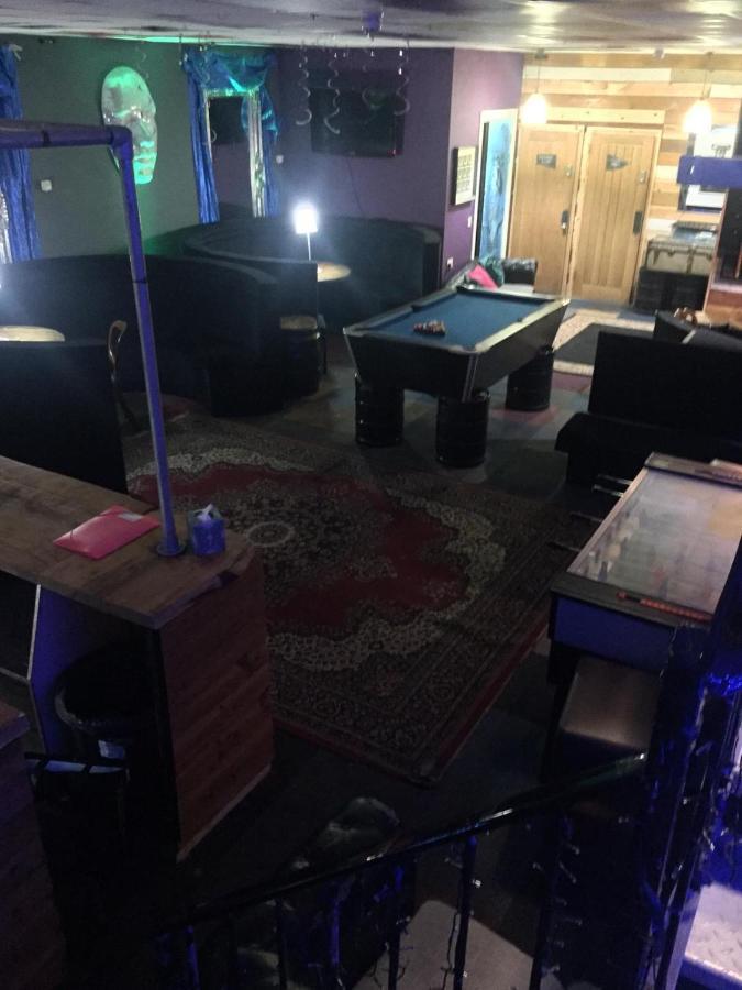 Party Pad *